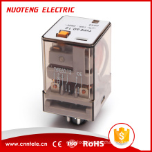 60.12 2Z 10A Contact Operating Capacity Electromagnetic Relay,28V Mini Relay